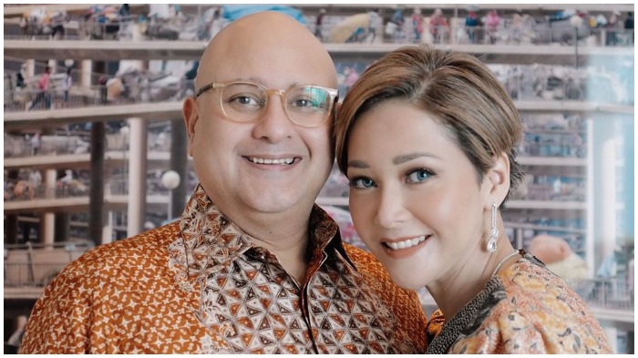 Maia Estianty Ungkap Alasan Dulu Tak Nurut Soal Penampilan, Kini Pilih Patuh pada Irwan Mussry