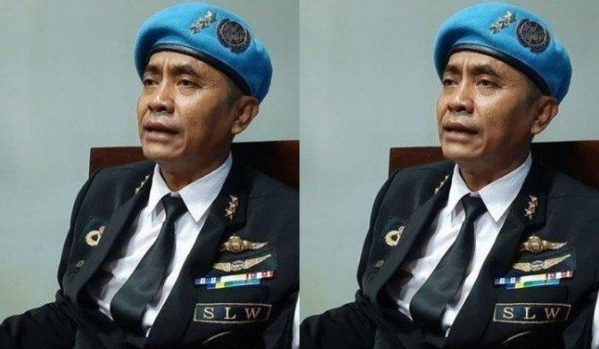 Lord Rangga Sebut Simbol Z di Tank Rusia Kode Vladimir Putin akan Pecah Perang Dunia III: ZERO