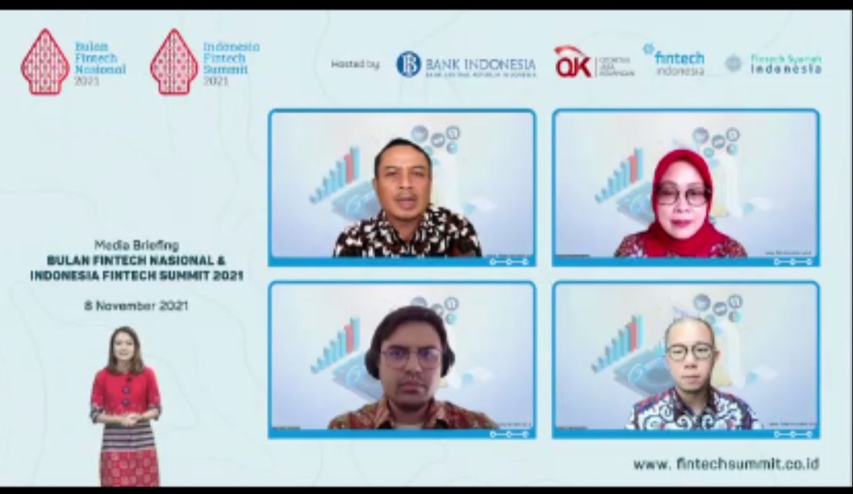 Selebrasi 11.11 Hari Fintech Nasional, AFTECH Hadirkan Beragam Promo Menarik Sebulan Penuh