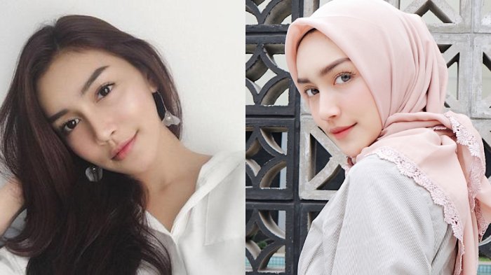 Komentari Aksi Unjuk Rasa Tolak RKUHP, Melody Prima Tulis Pesan Sinis untuk Mahasiswa