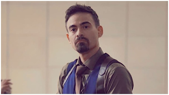 Unggah Foto Bersama Kakak, Adam Sinclair Kenang Mendiang Ashraf Sinclair: Miss You Forever