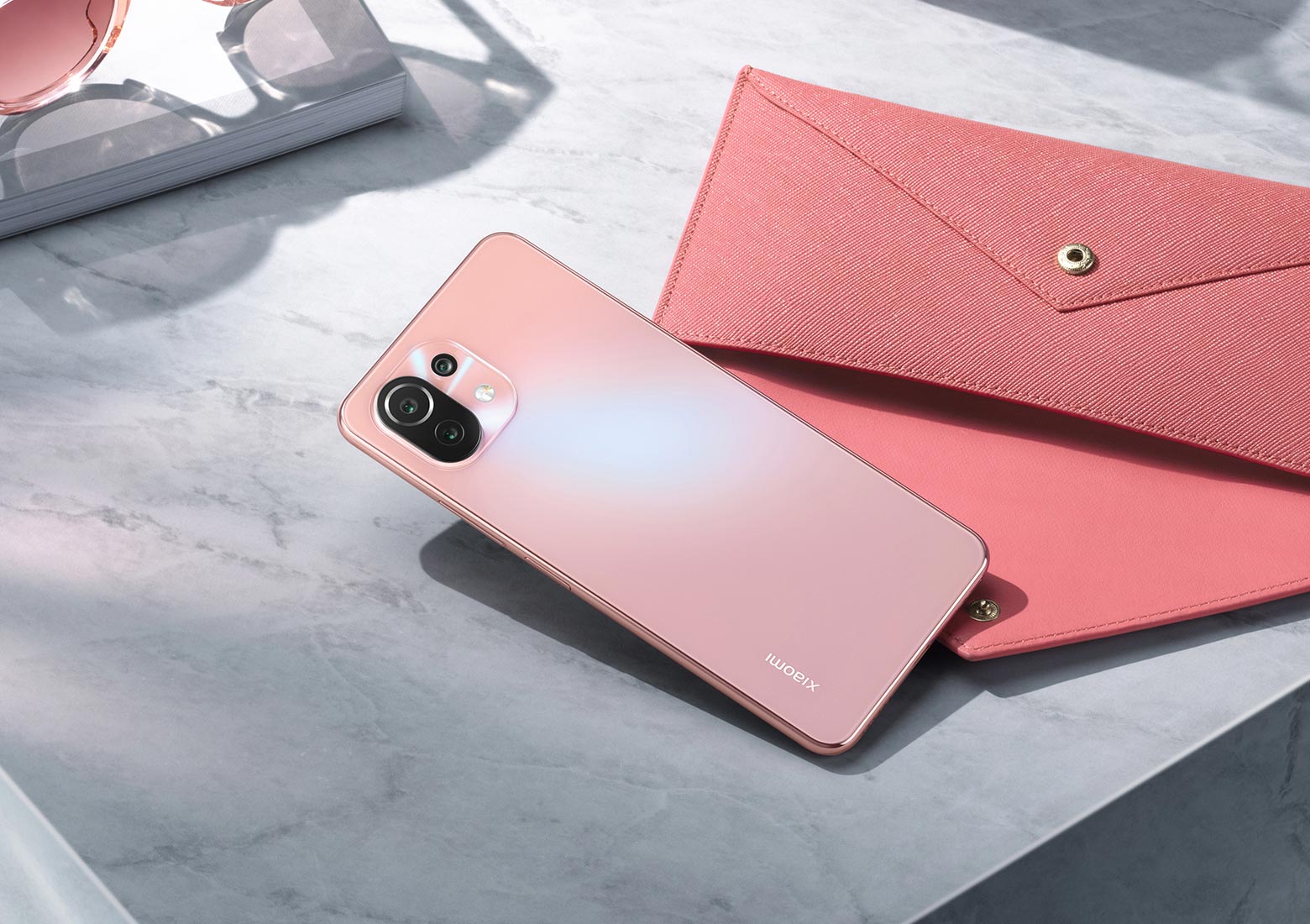 Spesifikasi HP Mi 11 Lite, Redmi Note 10s dan Poco X3 Pro Lengkap dengan Harga Terbarunya