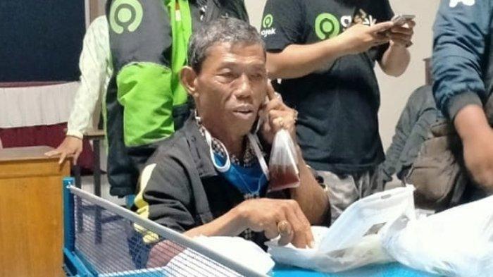Kisah Pilu Driver Ojol Ditinggal Kabur Penumpang setelah Tempuh Perjalanan Purwokerto-Solo