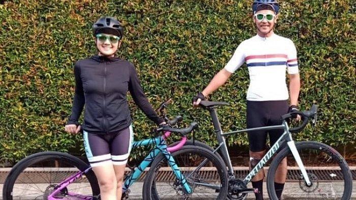 3 Minggu Jalani Isolasi Mandiri Usai Dinyatakan Positif Covid-19, Nirina Zubir: Kuncinya Bersyukur