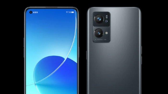 Daftar Harga HP Oppo Terbaru Desember 2021 di Bawah Rp 6 Juta: Oppo A74 6GB Hanya Rp 3,6 Jutaan