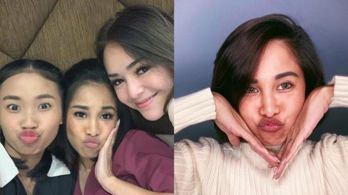 Pertikaian Artis Ikatan Cinta Ayya Renita & Glenca Chysara Menguat, Postingan Chika Waode Disorot