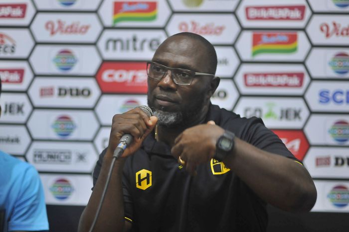 Curhat Jacksen F Tiago seusai Barito Putera Tersingkir dari Piala Presiden 2019