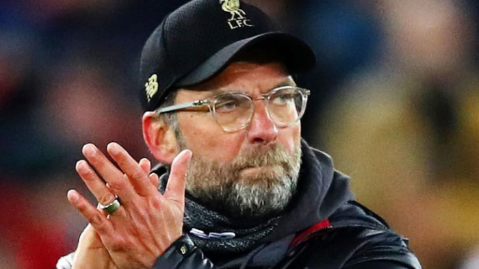 Jurgen Klopp Murka, Para Striker Liverpool Kini Lupa Caranya Mencetak Gol