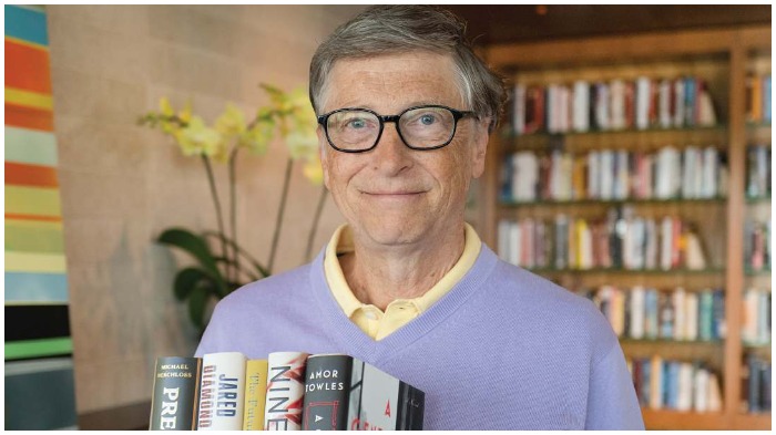 Bill Gates Sebut 5 Kunci Hadapi Pandemi Covid-19: Seperti Perang Dunia, tapi Kita di Pihak yang Sama