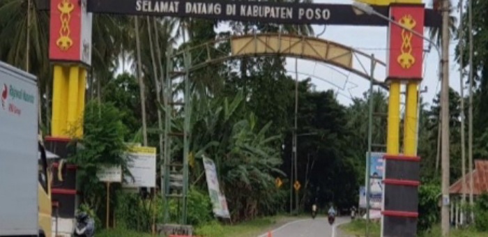 Larangan Mudik, Kapolres Parimo: Belum Ada Kendaraan Putar Balik di Pos Penyekatan