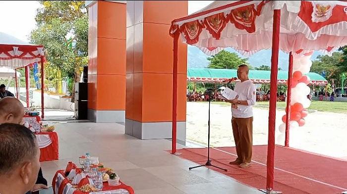 Rayakan HAN ke-41, Pemkab Sigi Ingatkan Pentingnya Perlindungan Anak