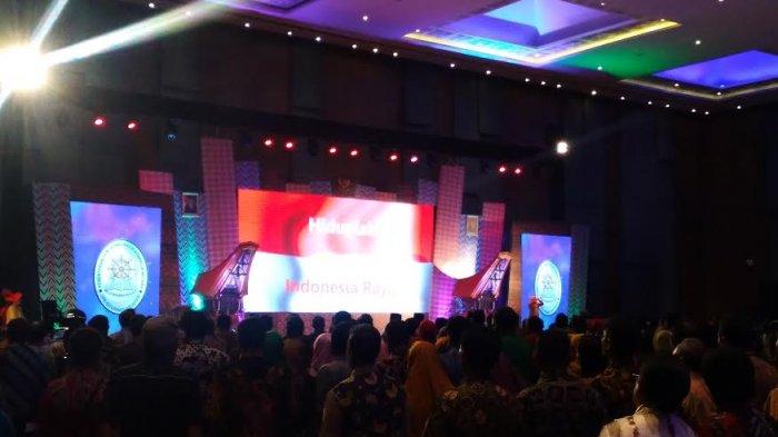 Kemenpan RB Kumpulkan Gubernur dan Bupati Wilayah Timur Indonesia di Makassar