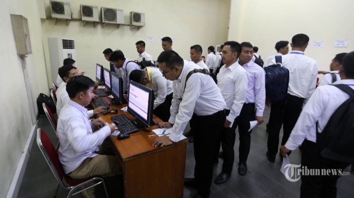 6 Hal yang Wajib Disiapkan Sebelum Daftar CPNS 2023, Bisa Meningkatkan Peluang Lolos