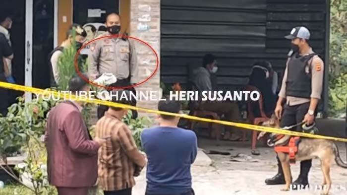 Pelaku Pembunuhan Ibu dan Anak di Subang Semakin Terpojok, Polisi Ungkap Pemilik Sepatu Putih