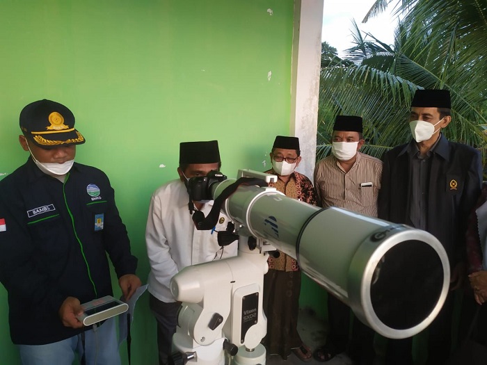 Peneliti BRIN Prediksi 1 Ramadan 1447 H Jatuh 19 Februari 2026