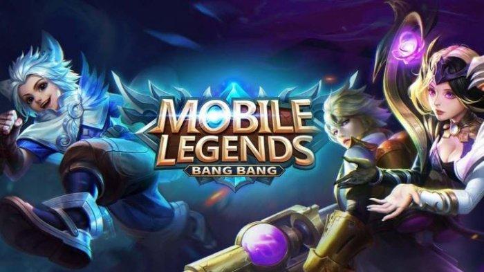 Kode Redeem Mobile Legends MLBB Terbaru Rabu 29 Oktober 2025, Klaim Semua Item Gratis