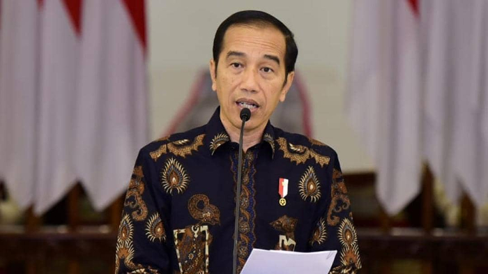 Naskah Lengkap Pidato Presiden Jokowi di Sidang Majelis Umum ke-75 PBB