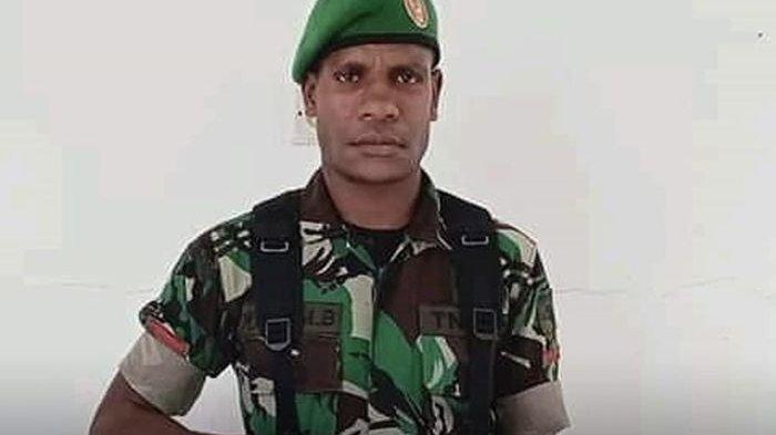 Ini Sosok Prada Yotam Bugiangge yang Kabur Bawa Senjata, Diduga Gabung KKB & Berkhianat pada Negara