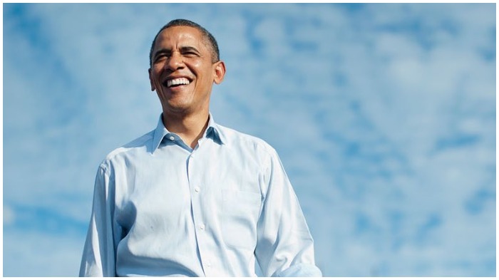 Barack Obama Sampaikan Pesan Menyentuh pada Kaum Muda Kulit Hitam di AS: Hidup Kalian Berarti