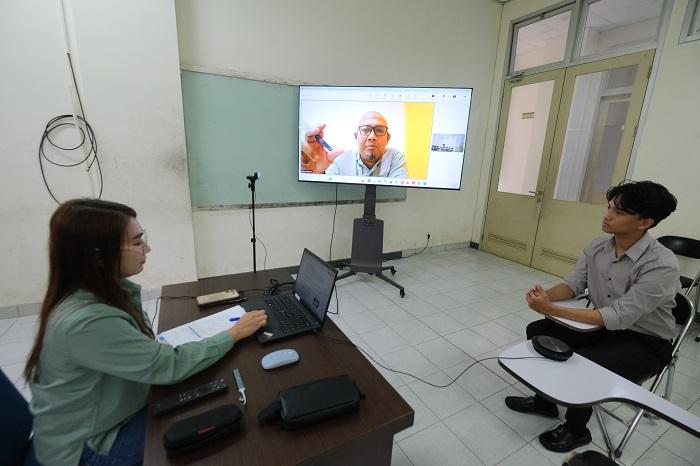 PT Vale dan Unhas Kolaborasi Cetak SDM Unggul Lewat Program Co-Ops