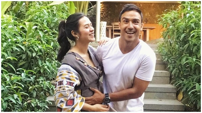 Akhirnya Raisa dan Hamish Daud Jawab Isu Cerai: Ini Keputusan yang Kami Ambil Bersama