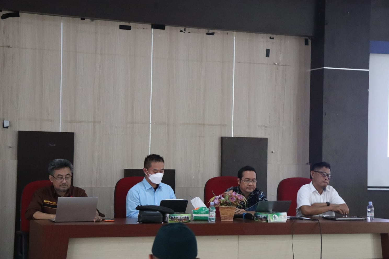 Fakultas Teknik Untad Bakal Tarik Dana Hibah Sukarela dari Calon Mahasiswa Jalur SMMPTN