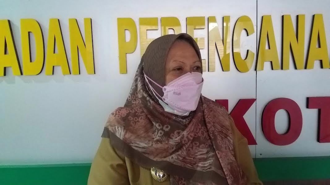 Kota Palu Masih PPKM Level 4 Padahal Kasus Covid-19 Menurun, Ini Penyebabnya