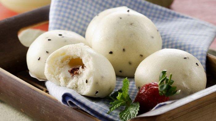 Resep Membuat Aneka Bakpao yang Lembut Dimakan, Ikuti Bahan dan Cara Mudahnya Berikut