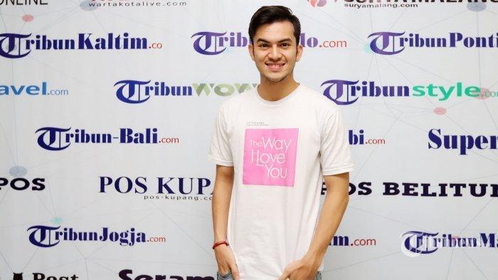 Rizky Nazar Ditangkap Polisi Terkait Kasus Narkoba, Hasil Tes Urine Positif