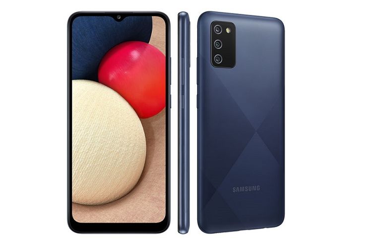 Harga HP Samsung Terbaru Desember 2021: Samsung A02s, Samsung A03S, Samsung A32 hingga Samsung A22