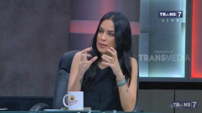 Setuju UN Dihapuskan, Pernyataan Sophia Latjuba Ini Bikin Penonton Riuh: Bukannya Raport Udah Cukup?