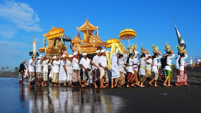 20 Ucapan Selamat Hari Raya Nyepi 2019 dalam Bahasa Bali dan Bahasa Indonesia