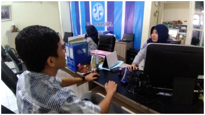 Lowongan Kerja Jasa Raharja Bagi Lulusan SMA hingga S1, Cek Syarat dan Cara Pendaftarannya