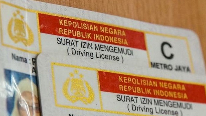 Biaya Bikin SIM A dan C Tahun 2026, Cek Rinciannya di Sini