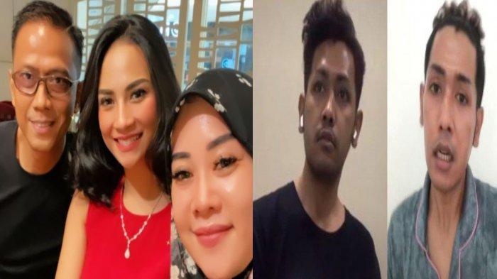 Tak Hanya Vanessa Ngemis Uang Demi Doddy, Kim Hawt Ungkap Video Bongkar Boroknya sang Ibu Tiri