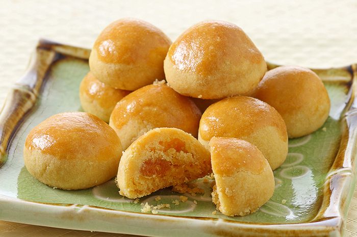 Resep Paling Mudah Bikin Kue Nastar Isi Selai Nanas, Cocok untuk Sajian Lebaran 2024