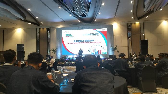 Media Gathering Pertamina EP Indonesia Timur: Bahas Industri Migas hingga Kisah Penjaga Hutan Adat