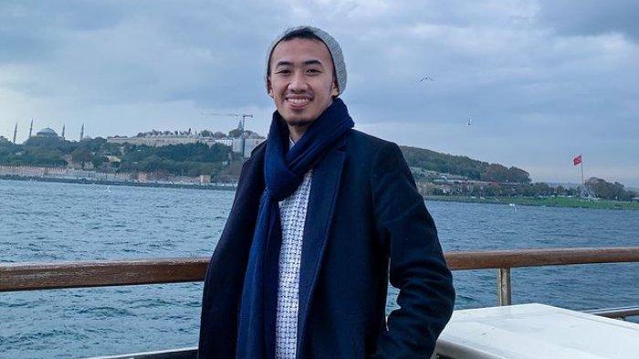 Keceplosan Ngomong Jorok di Acara TV, Ustaz Syam Malu Videonya Tersebar di Tiktok: Ini Paling Fatal