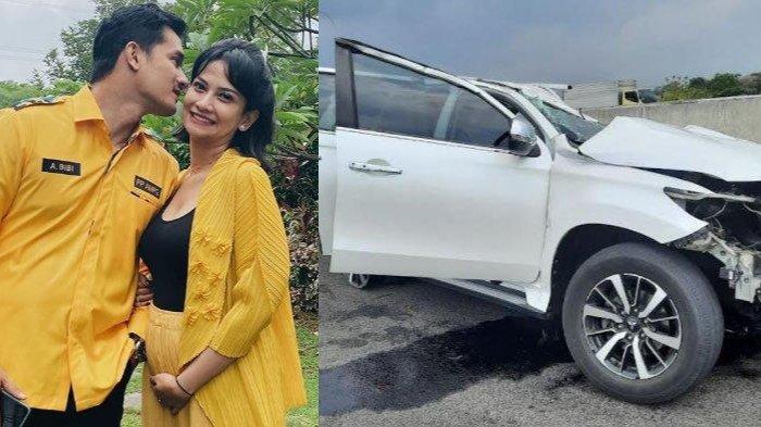 Ayah hingga Kerabat Menangis saat Sambut Jenazah Vanessa Angel dan Bibi Ardiansyah: Ya Allah