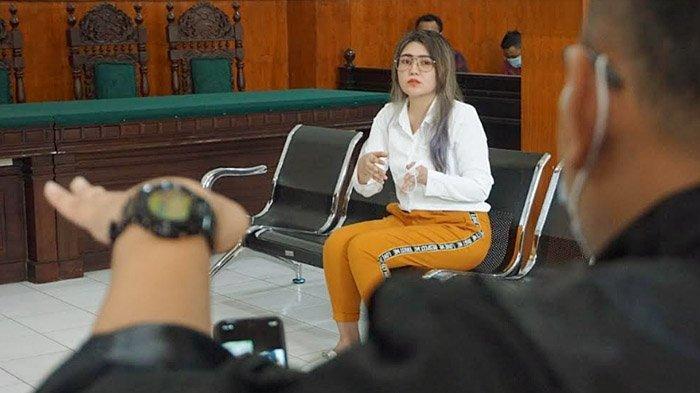 Sidang Kasus Pembakaran Mobil, Kesaksian Via Vallen Jadi Alat Bukti untuk Jerat Terdakwa Pije