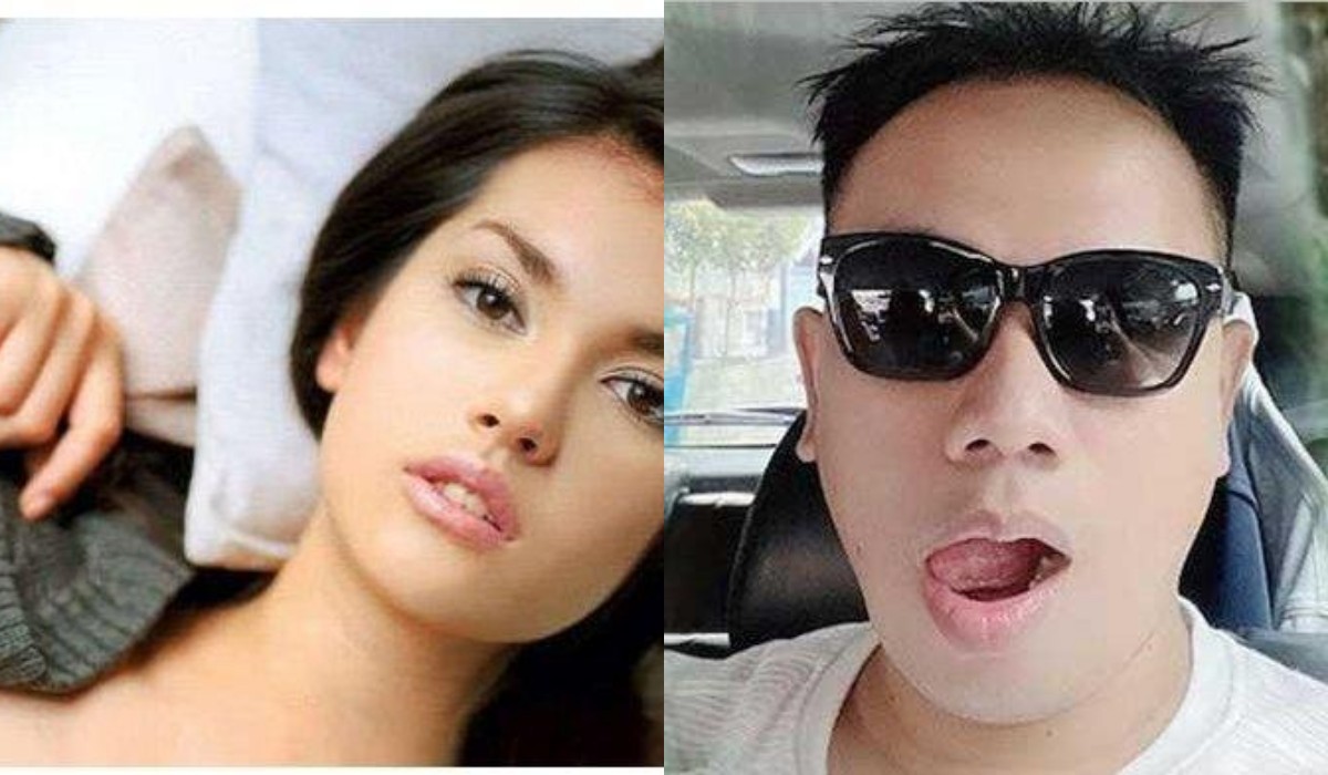 Anjelika, porno aktrisa, u bilan birga suratga tushadi Rolling podshipnikining 2 qatorli sharli radial surish