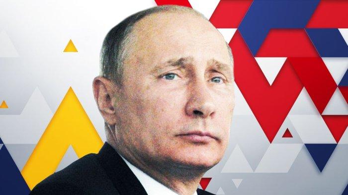Putin Disesatkan Penasihatnya Sendiri, Mereka Takut Ungkap Kebenaran soal Buruknya Perang di Ukraina