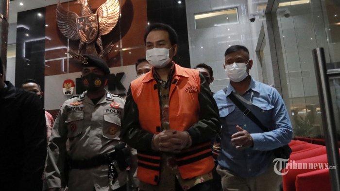 Geger Aziz Syamsuddin Disebut Punya 8 Orang Dalam di KPK, Novel Baswedan Diminta Bongkar Buktinya