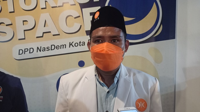 DPRD Kota Palu Dukung Guru Tua Ditetapkan Pahlawan Nasional