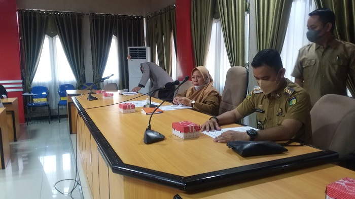 MTQ ke XXVI Kota Palu Akan Digelar November 2021, Cek Lokasinya