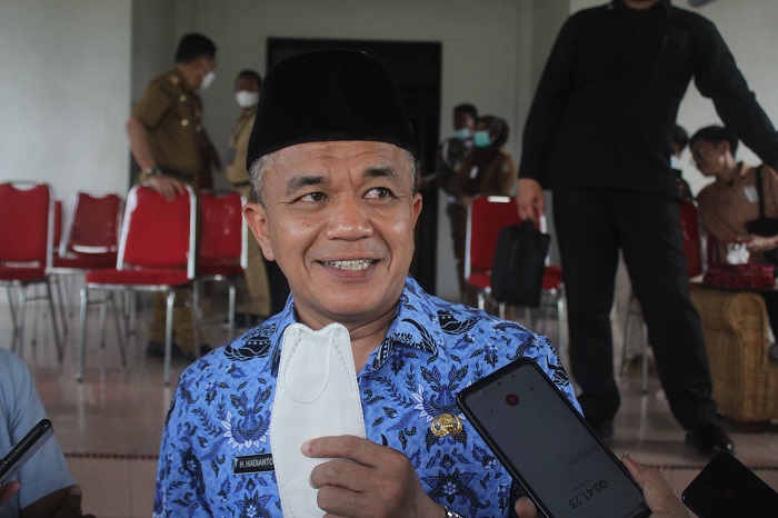 Target Pilala Adipura, Pemkot Palu Paksa Warganya Sadar Sampah