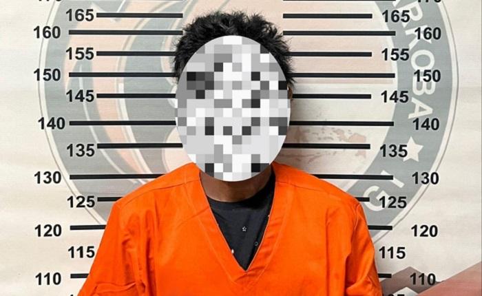 Kasus Sabu Terbongkar di Pandere, Polisi Sita Senpi Rakitan dan 7 Butir Peluru