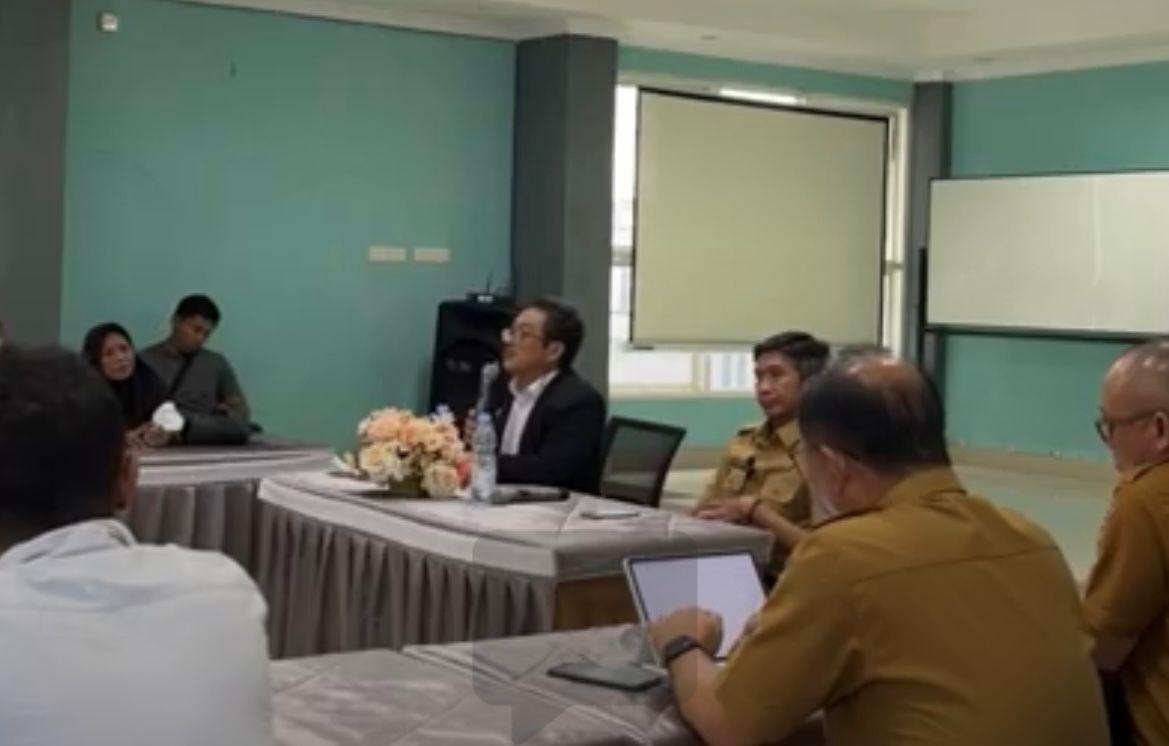 LBH Rakyat Desak Disnakertrans Panggil Bupati Donggala Soal Gaji dan Status Kerja Honorer
