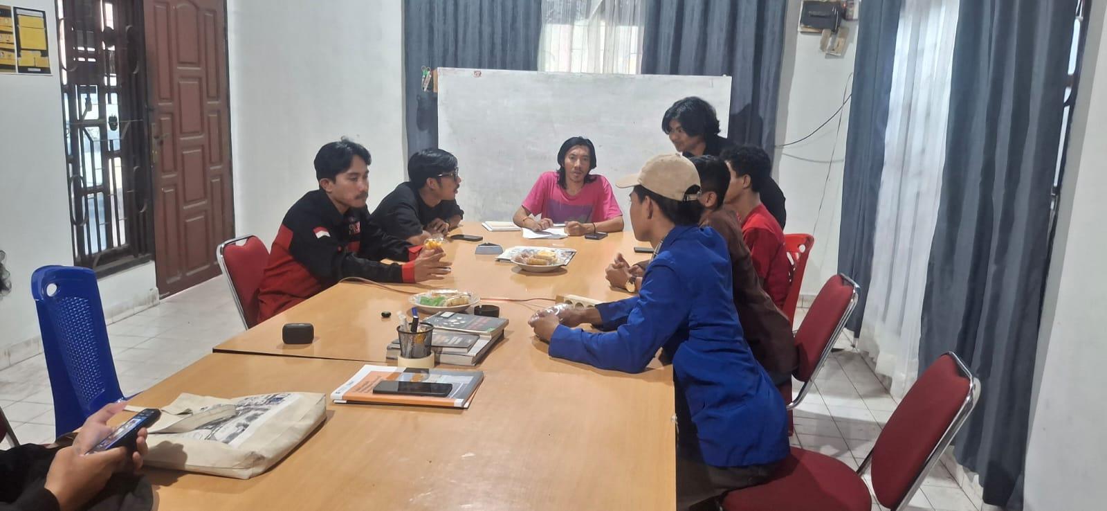 Aliansi Buruh Rakyat Bersatu Bakal Gelar Unjuk Rasa Jilid II