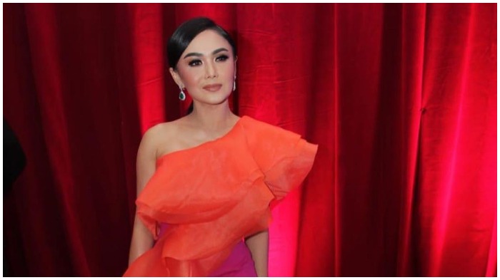 Singgung Soal Ibu Sambung dan Perceraian, Yuni Shara: Tak Ada Perpisahan yang Baik-baik